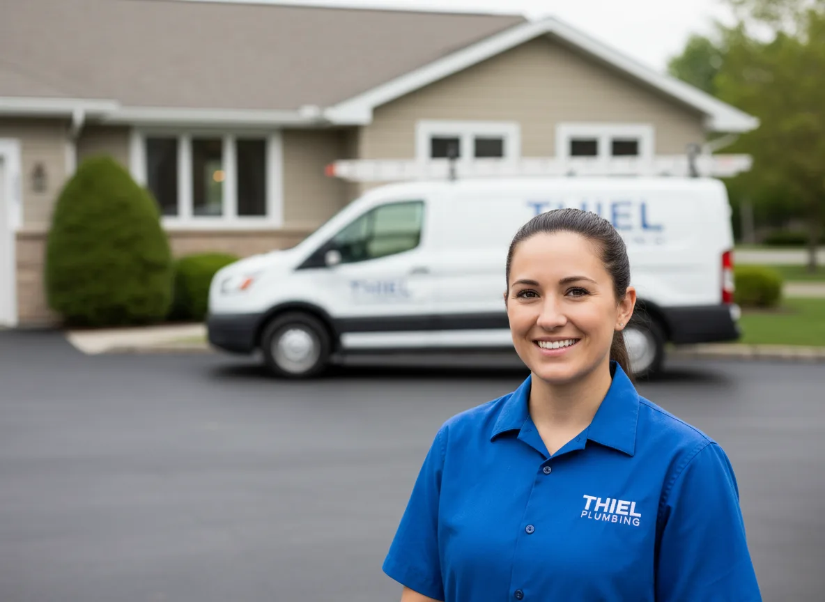 Plumber Cherryville, NC FAQs